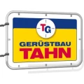 Logo Gerüstbau Tahn
