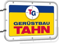 Logo Gerüstbau Tahn
