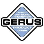 Logo GERUS Produkt GmbH