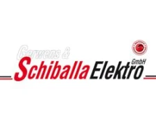Logo Gerwens & Schiballa Elektro GmbH