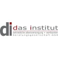 Logo das institut bav+wk beratungs, ges. bln nbl ug (hb)