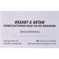 GESAGT & GETAN Ludwigshafen
