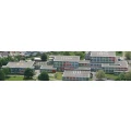 Logo Gesamtschule Busecker Tal