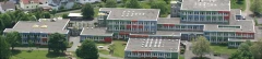 Logo Gesamtschule Busecker Tal