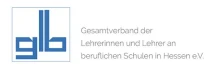 Logo Gesamtverband der Lehrer an beruflichen Schulen in Hessen