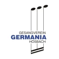 Gesangverein Germania H&ouml;sbach e.V. H&ouml;sbach