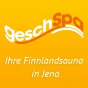 Logo GESCH-Finnlandsauna