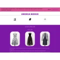 Gesch&auml;ft f&uuml;r Damenmode | Andrea Moden Ma&szlig;bekleidung | M&uuml;nchen M&uuml;nchen