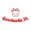 Logo Geschenke 24 GmbH
