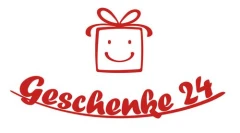 Logo Geschenke 24 GmbH
