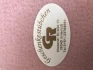Logo Geschenkest&uuml;bchen Rabe Blumen