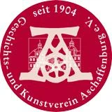 Logo Geschichts- und Kunstverein Aschaffenburg e.V.