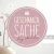 Logo Geschmacksache by silke