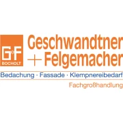 Geschwandtner & Felgemacher Bedachungshandel GmbH Nienburg, Saale