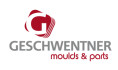 Logo Geschwentner Moulds & Parts GmbH & Co. KG