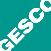 Logo Gesco AG