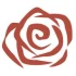 Logo Gesellschaft Deutscher Rosenfreunde e.V.