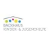 Logo Gesellschaft für familienorientierte Sozialpädagogik