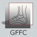 Logo Gesellschaft f&uuml;r Fu&szlig;chirurgie e.V.