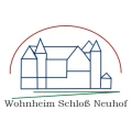 Gesellschaft f&uuml;r soziale Einrichtungen mbH - Wohnheim Schlo&szlig; Neuhof Coburg