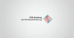 Logo Gesellschaft für Wirtschaftsförderung Duisburg mbH