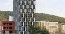 Logo Gesellschaft für Wirtschaftsförderung Saar mbH