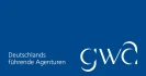 Logo Gesellschaft Kommunikationsagenturen Service mbH