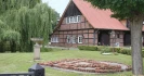 Logo Gesindehuis Schloß Müller Erlebnisgastronomie