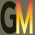 Logo Gesine Mantel Astrologin