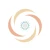 Logo Gesine Raabe Heilpraktikerin für Psychotherapie