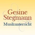 Logo Stegmann, Gesine