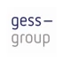 Logo Gess & Partner GmbH Personalmanagement Zeitarbeit