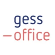 Logo Gess & Partner GmbH Personalmanagement