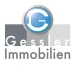 Logo Gessler Immobilien GmbH