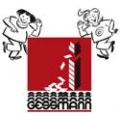 Logo Ge&szlig;mann K. u. E GmbH + Co