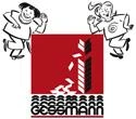 Logo Geßmann K. u. E GmbH + Co