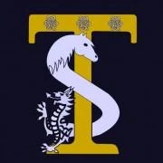 Logo Gestüt Three Stars Inh. U. Größchen