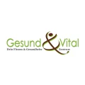 Logo Gesund & Vital