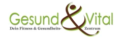 Logo Gesund & Vital