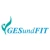 Logo GESundFIT