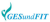 Logo GESundFIT