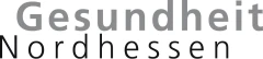Logo Gesundheit Nordhessen Holding AG