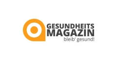 Logo Gesundheits-Magazin.net