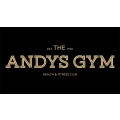 Logo Gesundheits, Sport & Fitnessstudio Andys Gym