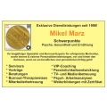 Gesundheits- und Ern&auml;hrungsberatung XXL - Mikel Marz Wissen