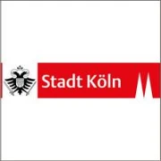 Logo Gesundheitsamt der Stadt Köln