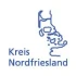 Logo Gesundheitsamt Kreis Nordfriesland
