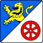 Logo Gesundheitsamt Kreisverwaltung des Rheingau-Taunus-Kreises