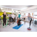 GesundheitsClub Vitalis Koblenz