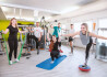 Logo GesundheitsClub Vitalis